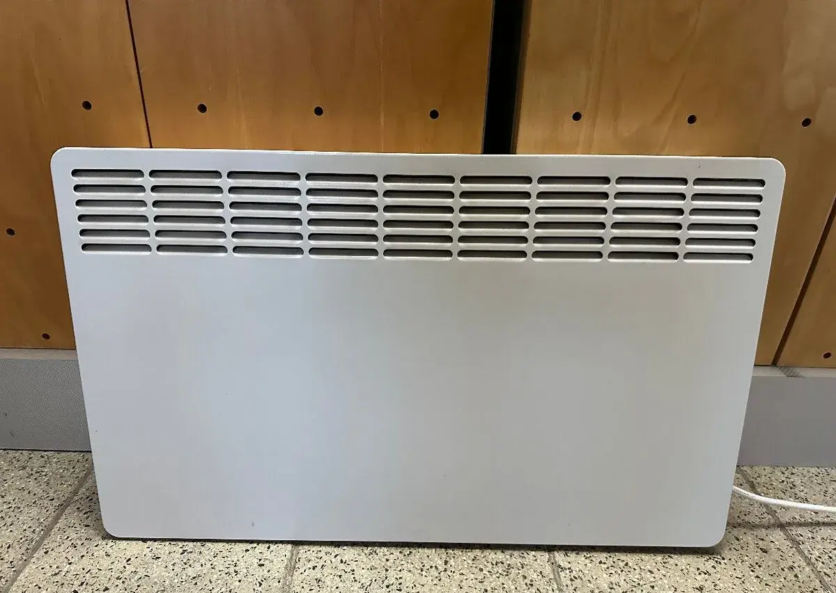 Elektrický konvektor, přímotop STIEBEL ELTRON CNS 200 Trend