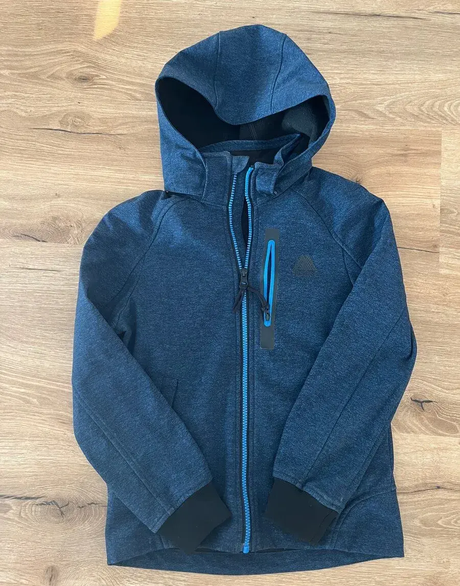 Softshell bunda vel. 140