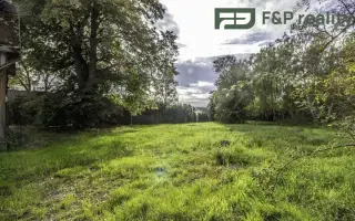Prodej pozemku k výstavbě, 1391 m2, Tehovec, okr. Praha - vý