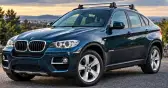 BMW x6 – 2014, 198 427 km