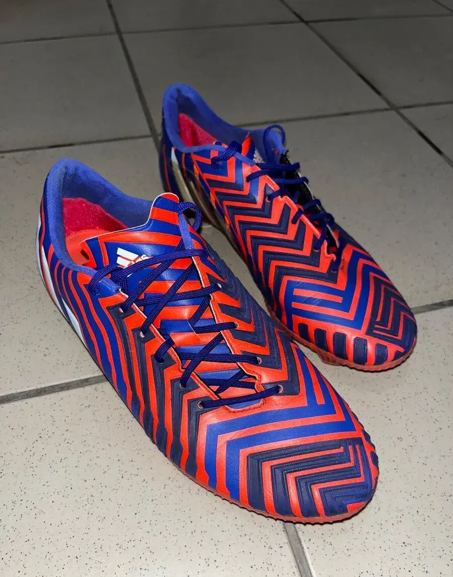 Adidas Predator instinct FG