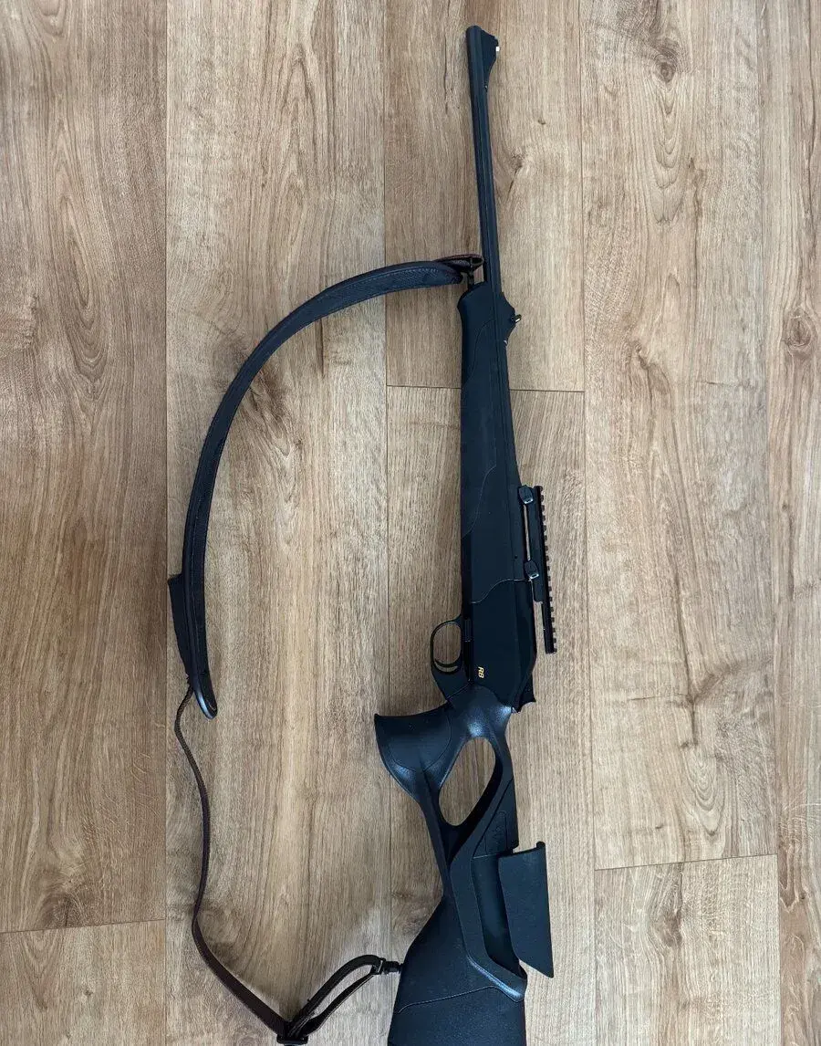 Blaser r 8 ultimate