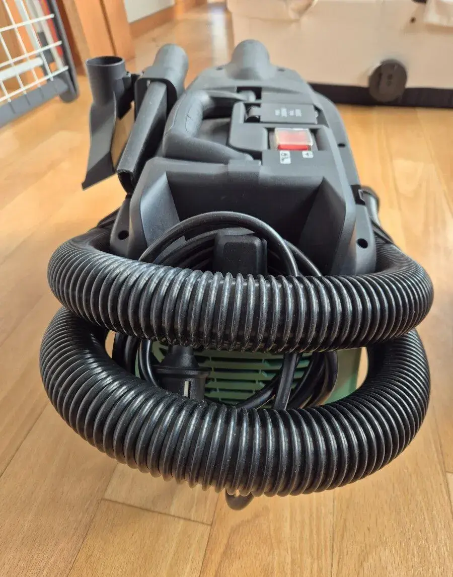 Bosch EasyVac 3