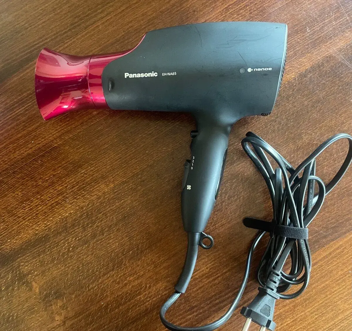 Fén Panasonic eh-na65