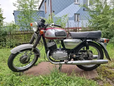 Jawu 350/634 s TP