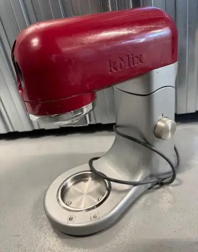 Mixer