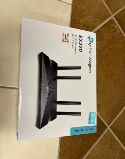 TP-link EX220