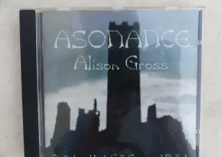 CD Asonance : Alison Gross
