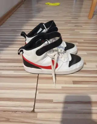 Nike vel.39