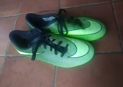 Kopačky nike 38.5