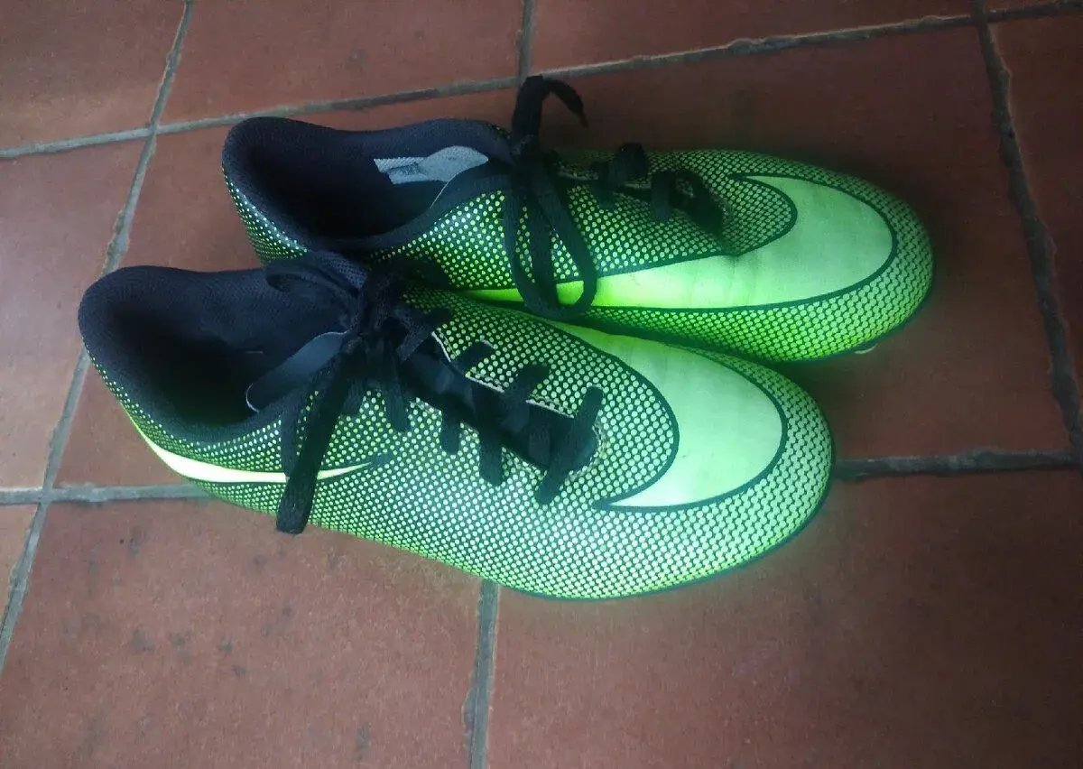 Kopačky nike 38.5