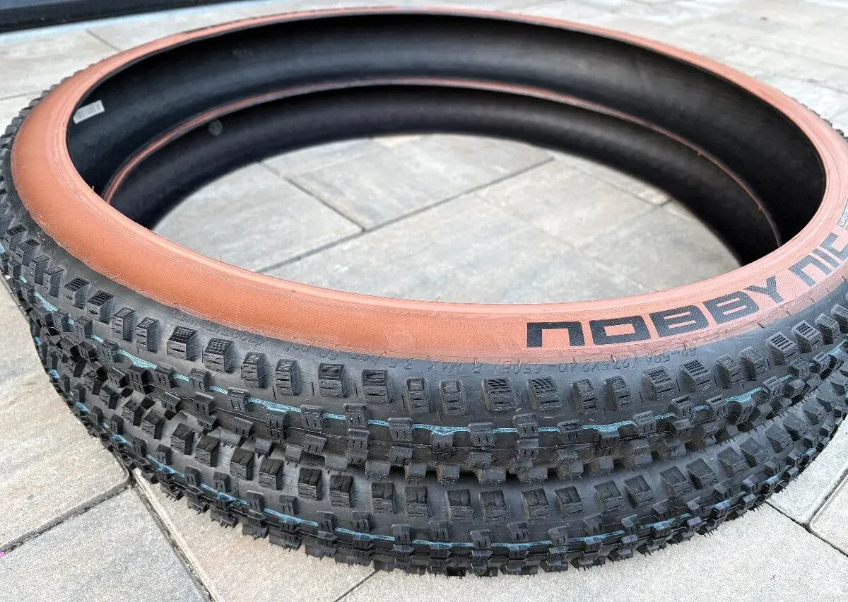 Plášť SCHWALBE