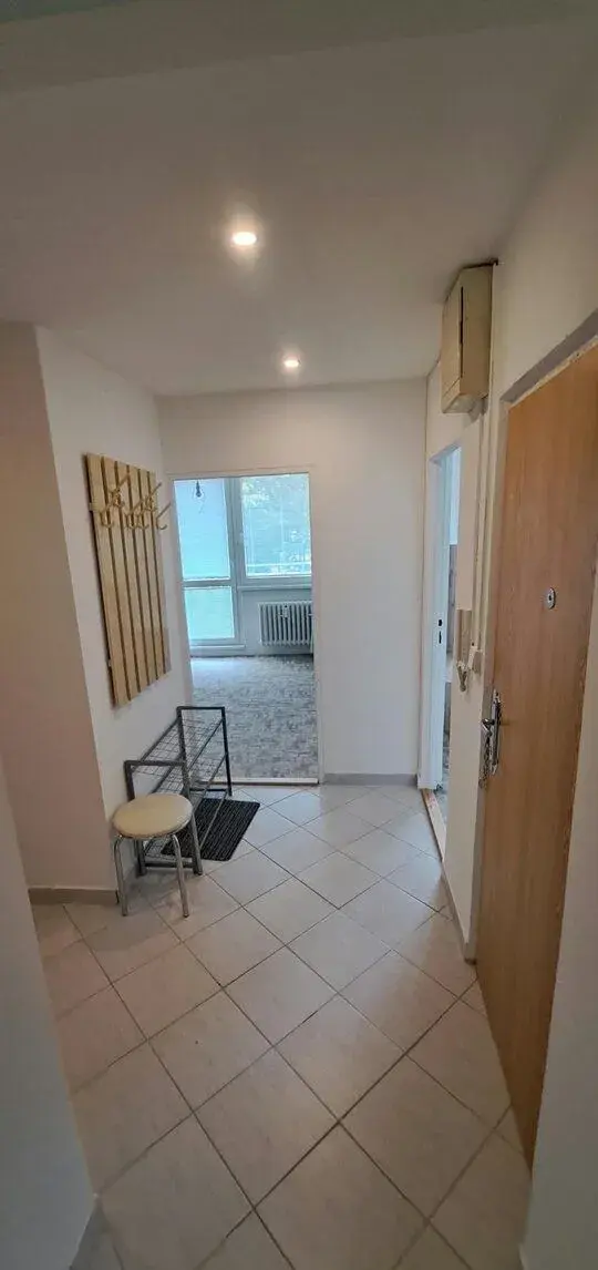 Byt 2+1 55m Olomouc Jílová