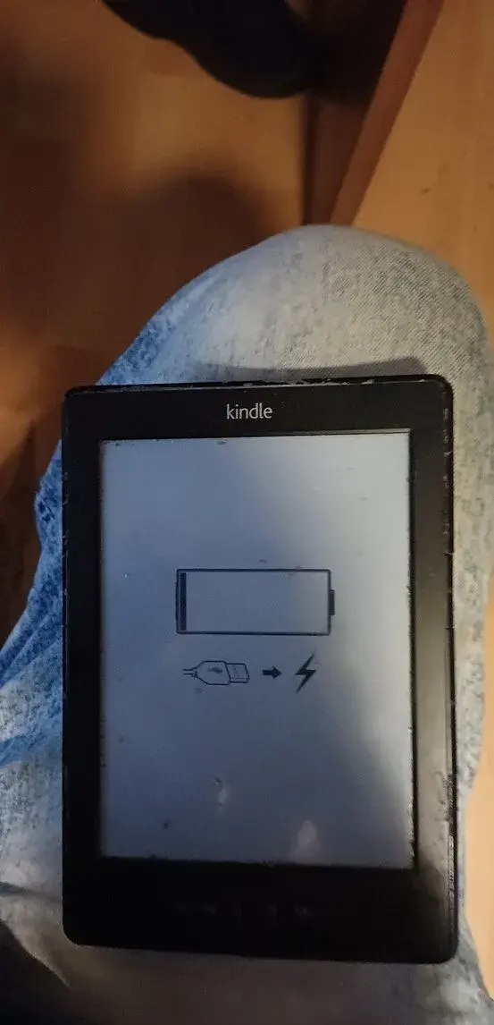 Kindle