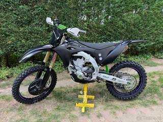 Kawasaki KX 450