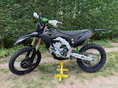 Kawasaki KX 450