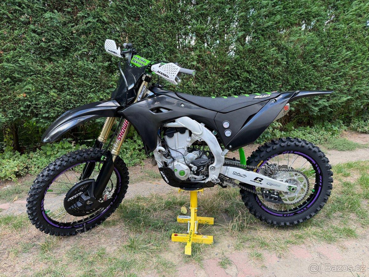 Kawasaki KX 450