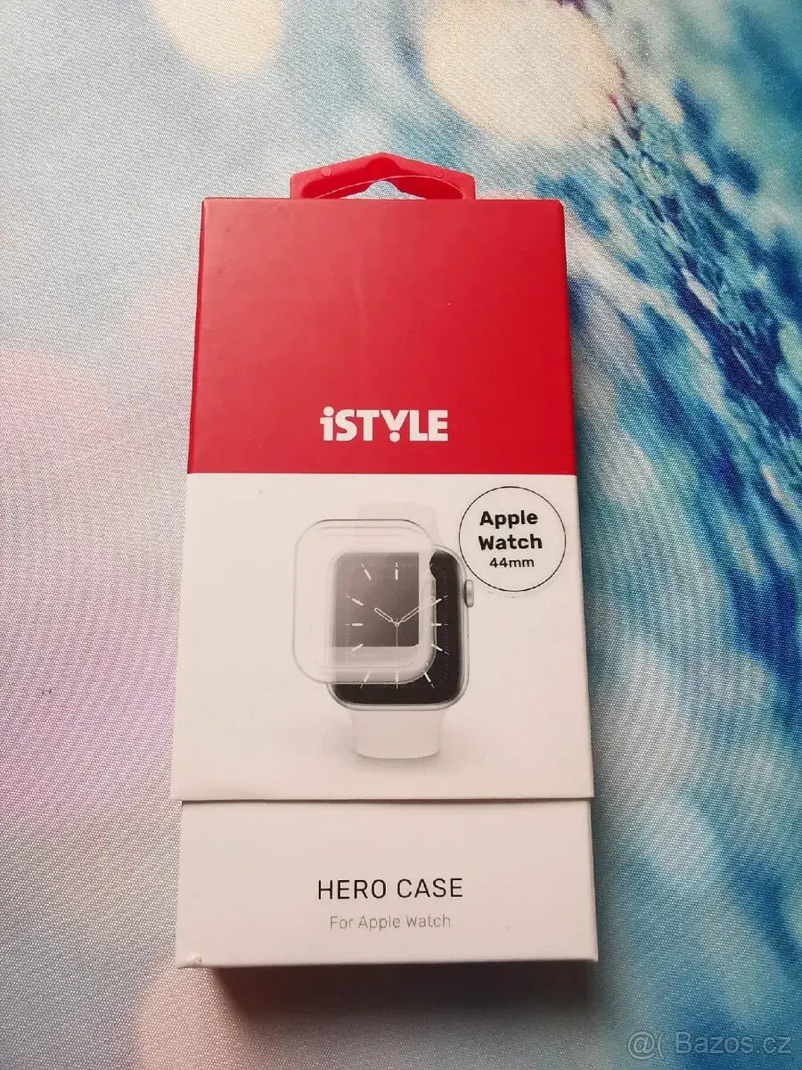 Apple Watch originál kryt na hodinky pouzdro