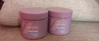 Nutriplus Restore "uspávač" 2x