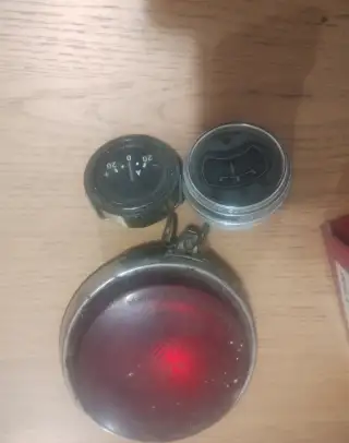 Staré díly k veteránům