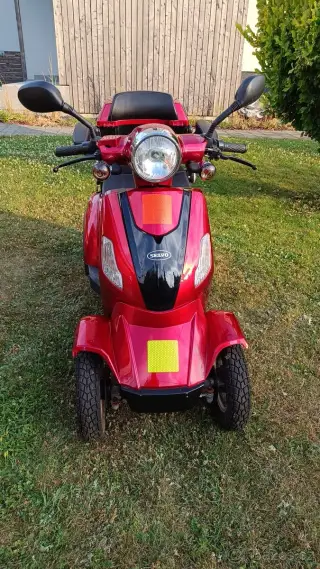 Selvo 41000