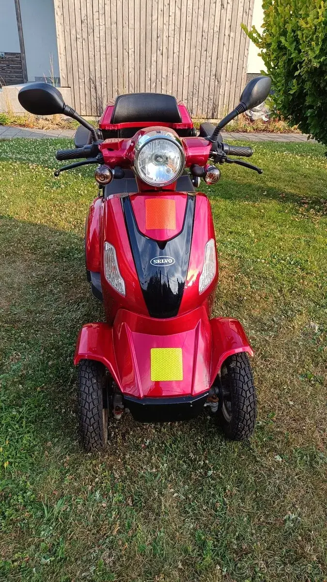 Selvo 41000
