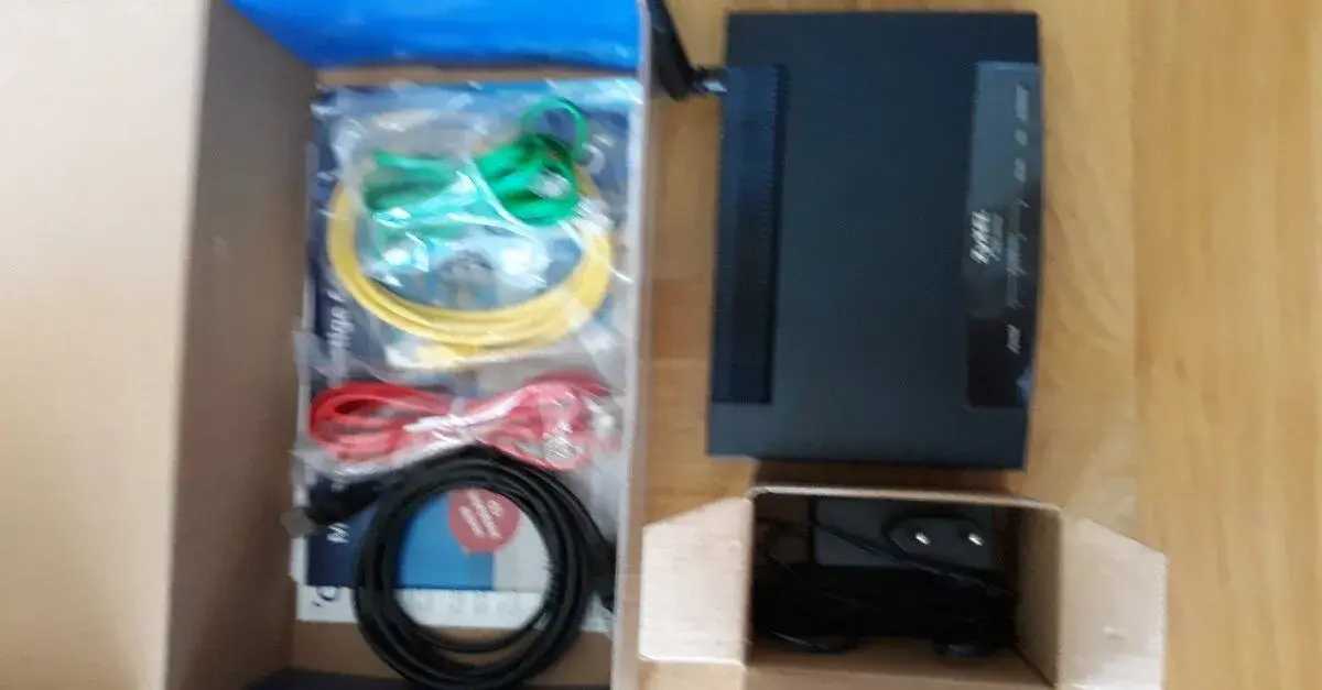 Modem