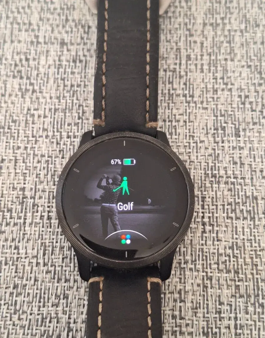 GARMIN VENU 2