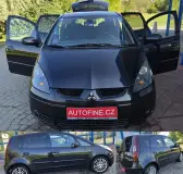 Mitsubishi COLT – 2008, 100 km
