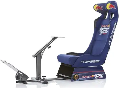 PS4 playseat Red Bull GRC
