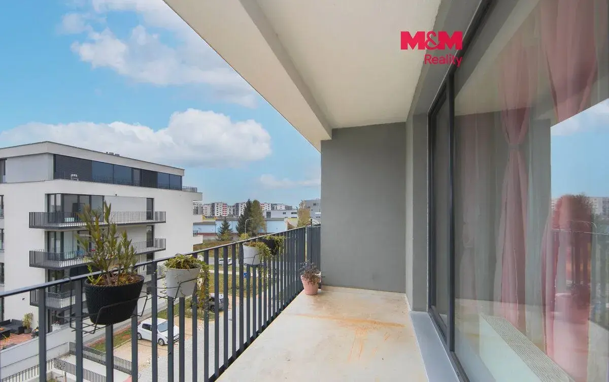 Prodej bytu 2+kk, 65 m², Plzeň, ul. Železná
