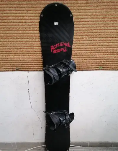 Snowboard Rossignol 150cm