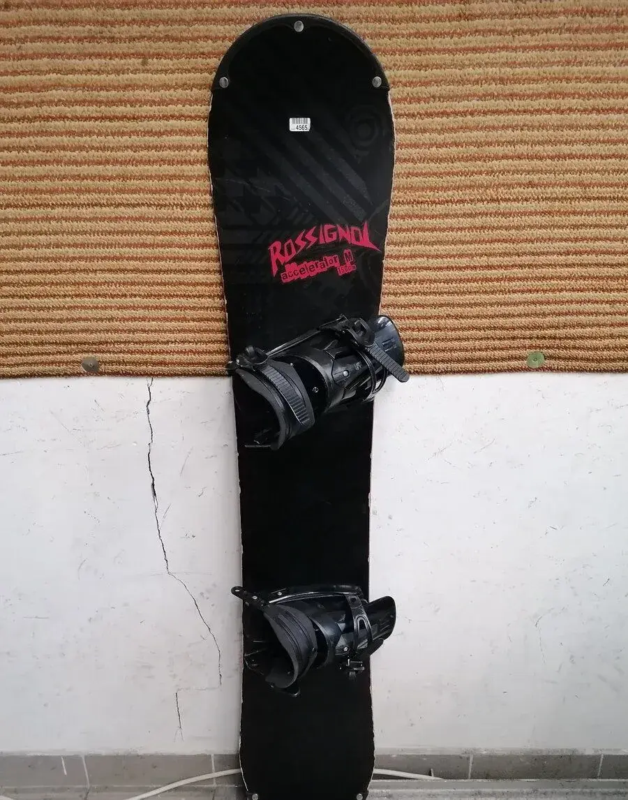 Snowboard Rossignol 150cm
