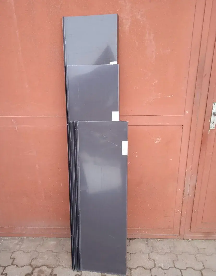 Parapety