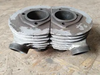 Jawa 350 pérák - válce