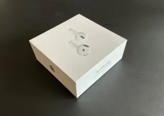 AirPods 4 ANC