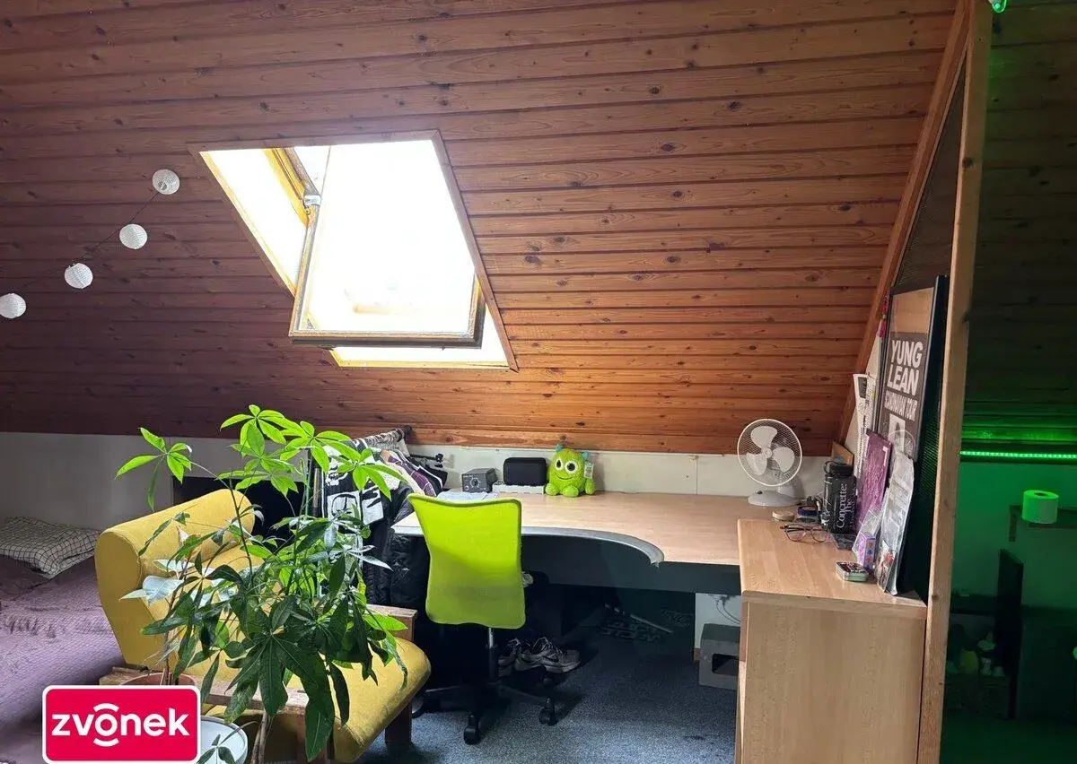 Pronájem bytu 1+kk 30 m², Zlín- centrum, ev.č. ZL04947