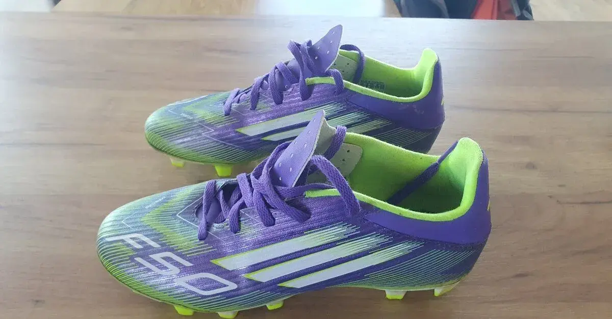 Kopačky Adidas F 50