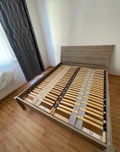 Postel 160x200
