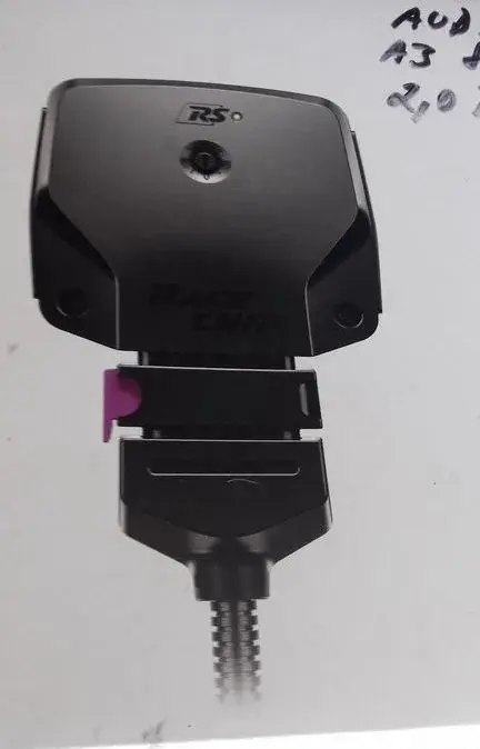 RaceChip GTS Black RS