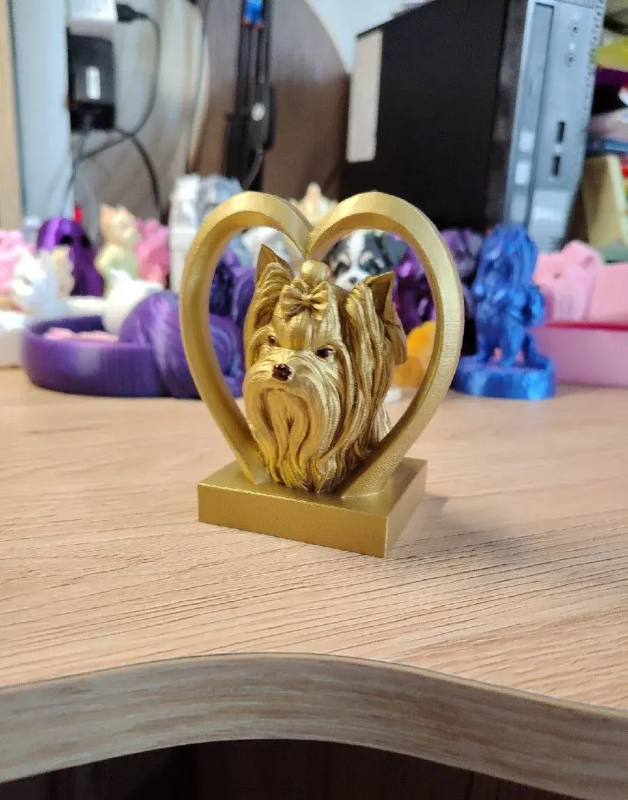 3D tisk