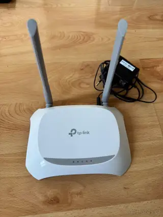 Tp-link router