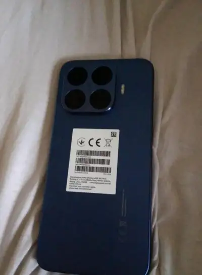 Xiaomi 17t pro 512gb i výměna