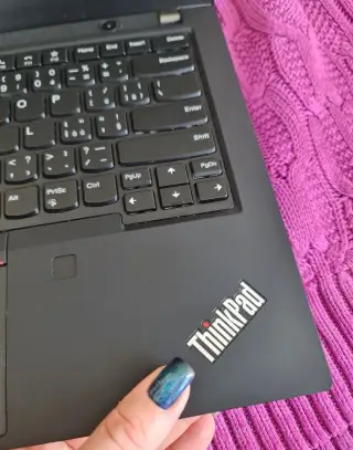 LENOVO NOTEBOOK THINKPAD T14