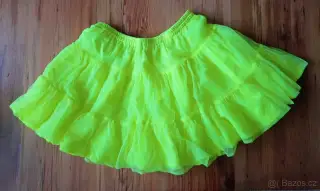 Tutu sukne