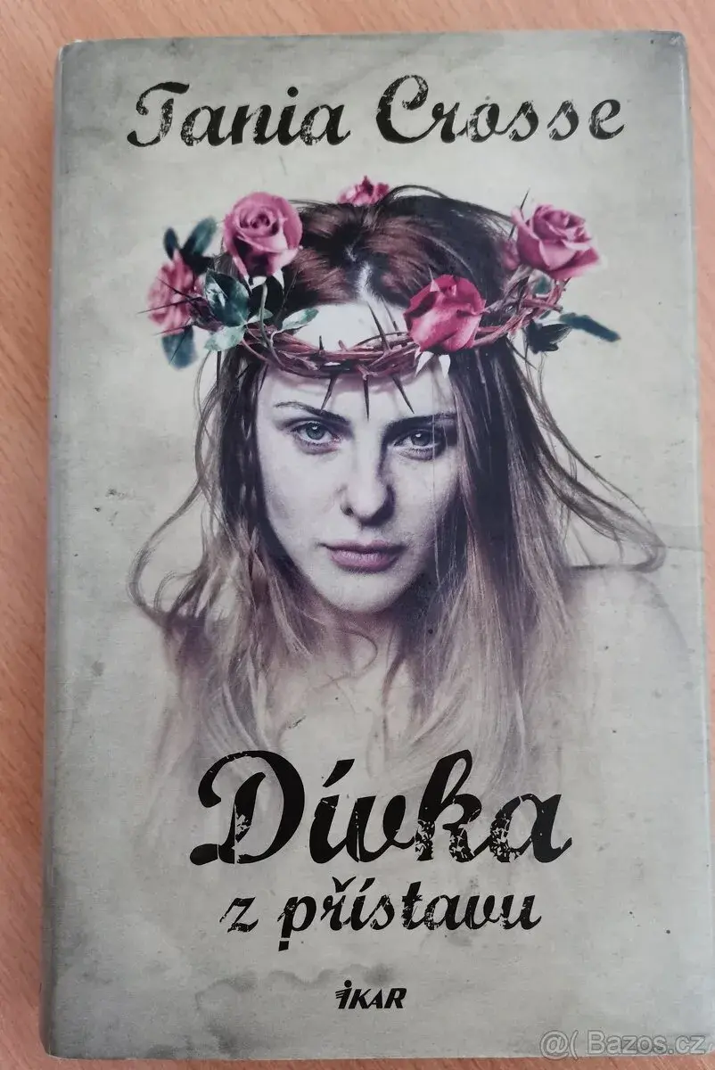 Dívka z přístavu - Tania Crosse