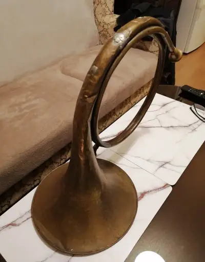 Lesní roh