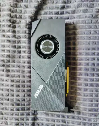 ASUS GeForce RTX™ 2080 8GB