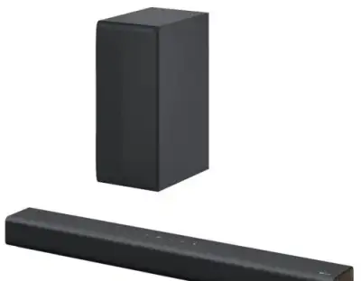 Reproduktory k TV LG S40Q