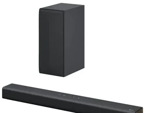 Reproduktory k TV LG S40Q